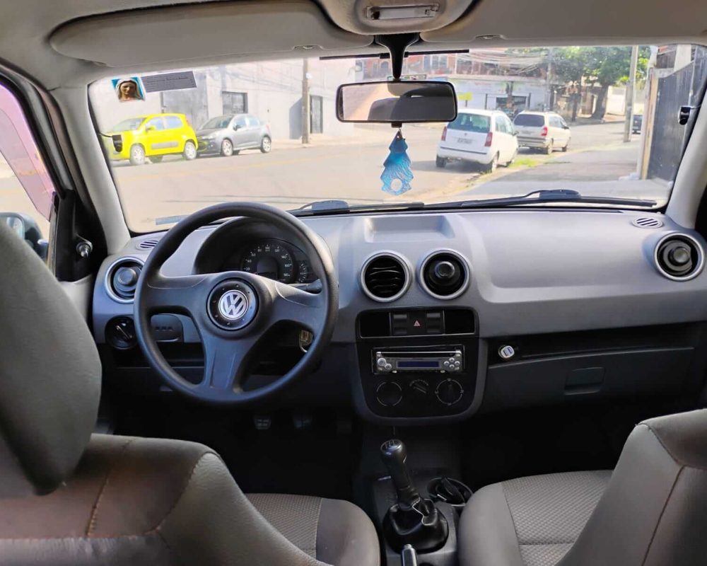 ILDO VEICULOS vw gol 10