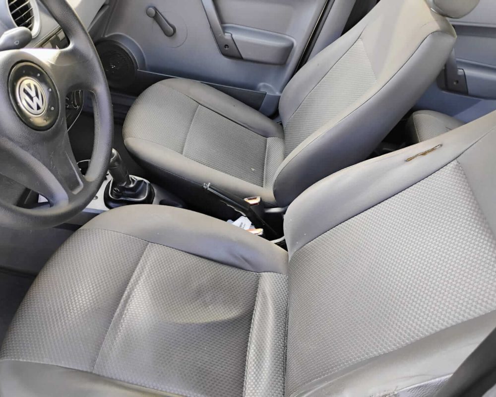 ILDO VEICULOS vw gol 9